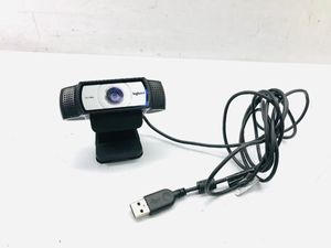 ☆中古動作品 Logicool ロジクール Webカメラ V-U0031☆