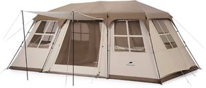 Naturehike Village 17 ワンタッチテント ネイチャーハイク