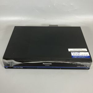 M3-317　Panasonic パナソニック デジタル CS チューナー TZ-WR320P スカパー! HD 通電の