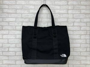 THE NORTH FACE Fieludens Geer Tote S NM82202 ザノースフェイス フィルデンス ギア ト