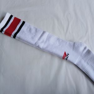 ペナルティ　フットサルストッキング　ハイソックス　