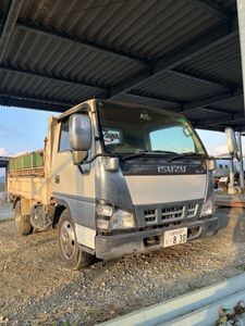 エルフ いすゞ 2t ダンプ ディーゼル 低床 諸費用コミ