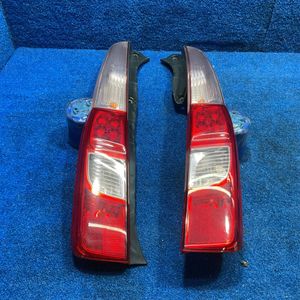 [AK-0028582][B2] H24 ダイハツ ムーヴ LA100S 170153km W09　『　テールライト 左右　』
