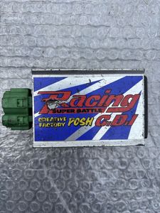 ライブdio ZX AF35ポッシュレーシング CDI C-3