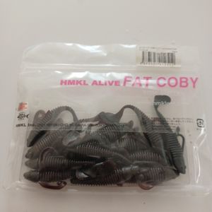 ハンクル アライブコビー2.5