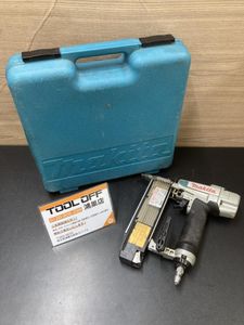 016■おすすめ品■マキタ 仕上釘打機 AF502N 商品状態必読