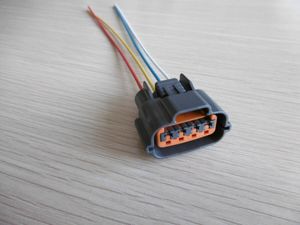 クラセンカプラー クランク角センサー コネクター 配線付 スカイライン R32 R33 R34 GT-R