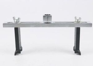 2爪タイプ　燃料タンク キャップレンチ ポンプ　 特殊工具 オイルフィルターレンチ
