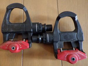 LOOK KEO Ti ビンディングペダル