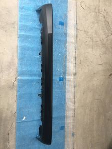 A200A A201A A202A A210A ライズ フロントバンパーロアカバー　アンダー　純正　52129-B1