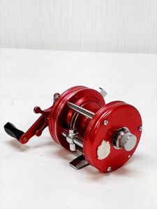 【b04】アブガルシア AbuGarcia ベイトリール アンバサダー ambassadeur 5000C 080009/25