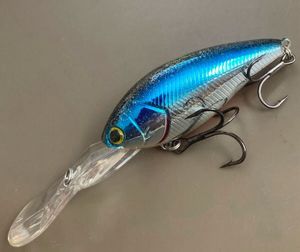 NORIES ノリーズ ショットオーバー 5