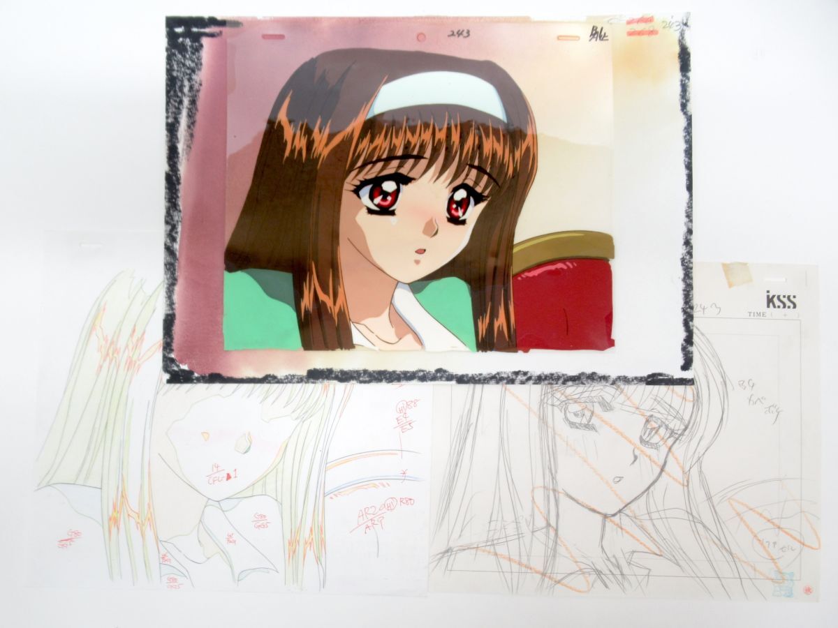 結城瑞穂 下級生の値段と価格推移は？｜22件の売買データから結城瑞穂