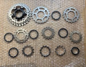 シマノ SHIMANO カセットスプロケット　CS-R7000 11-28T