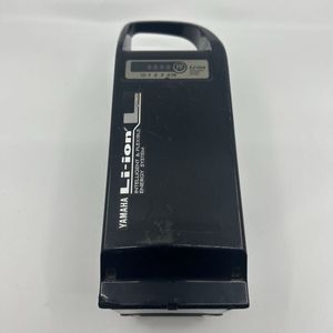 ヤマハ YAMAHA 電動自転車バッテリー　X60-22