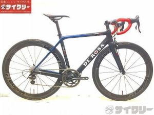 ▼デローザ▼【1円スタート！！】KING XS ATHENA11s 2015年モデル▼川