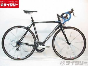 ▼デダチャイ▼【1円スタート！！】STRADA NERISSIMO 2011年モデル▼世