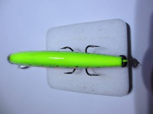 ◇極美品 スミス D-コンタクト 85 b