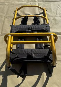 エバニュー 背負子 EVERNEW