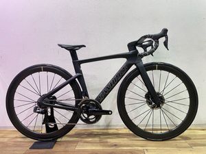 ■USED■SPECIALIZED スペシャライズド S-Works Venge ヴェンジ 2019 49 DURA-ACE デュラ