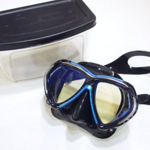 TUSA 最高級マスク パラゴン UVカット ブラックシリコン 定価22,000円（美品）