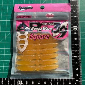 P00543 未開封 フジヤマ AR-39 スクエア FUJIYAMA