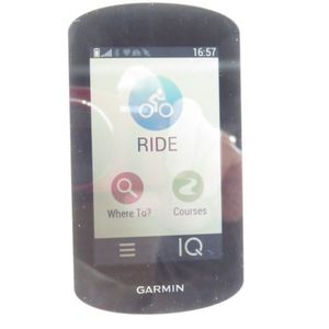 レコーダー◆Garmin ガーミン EDGE EXPLORE GPSサイクリングコンピューター 日本語設定な