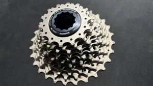 シマノ　ULTEGRA（アルテグラ）CS-R8000 カセットスプロケット14-28T（11S）