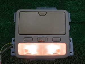 『psi』 トヨタ ANH10 ANH15 MNH10 MNH15 ATH10 アルファード 純正 ルームランプ マップ