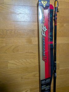 がまかつ　カゴスペシャル4 スピニング用35-53 がま磯 gamakatsu