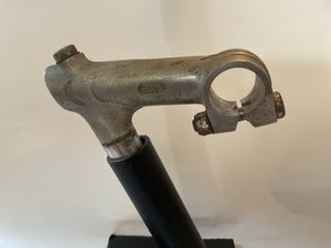 レア　PIVO 75 ハンドルステム　フランス製