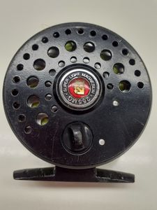 リール　RYOBI リョービ　255MJ SUPER LIGHT