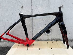 ジャンク　フレームセット　ラピエール　エアコード　