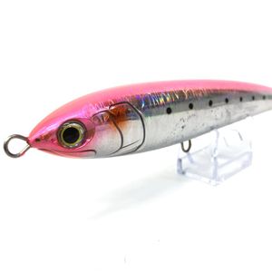 K マリア ラピード F230 100g ピンクイワシ ルアー トップウォーター | Maria RAPIDO キ