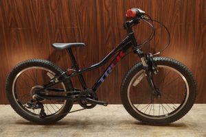 110~130cm程度■TREK PRECALIBER 20 トレック 子供車 ORIGINAL 1X7S 2023年モデル 美品