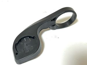 【送料無料】ノーブランド サイクルコンピューターマウント Garmin対応 新品未使用《ガー