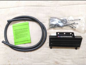 送料無料ロックハートオイルクーラー　Z1 Z2 KZ900 KZ1000