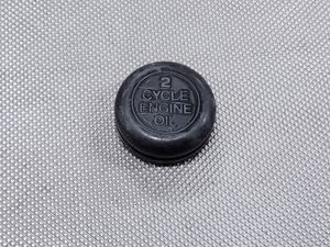 ●送料無料●新品 カワサキ 純正 オイルタンクキャップ ＞ KSR50 KSR80 KDX125SR KDX200S