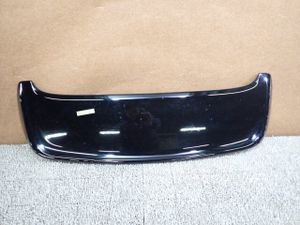 マーチ DBA-AK12 リアスポイラー 12Sリアスポイラーレス CR12DE KH3 96030-1A142