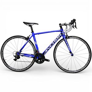 ANCHOR RS8 EPSE 2017年モデル 自転車 ロードバイク アンカー 中古 美品 Z10811064