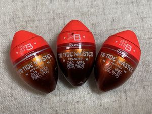 デュエル　タイドマスターウキ　がまかつサンライン釣武者フカセ釣研キザクラガルツグレ