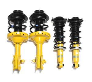 レヴォーグ VMG VM4 後期 F型 純正 ビルシュタイン BILSTEIN サスペンションキット USED