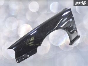 【凹み無し】日産 純正 ER34 R34 スカイライン フロント フェンダー 2ドア 4ドア フロン