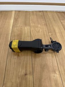 サーヴェロ ステム 90mm ベルマウント付き