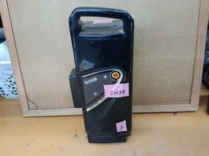 C1079　パナソニック　NKY450B02B　8.9Ah