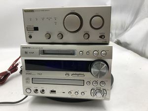onkyo a-909の値段と価格推移は？｜57件の売買データからonkyo a-909の