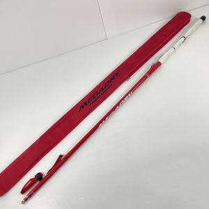 2601M0401 Daiwa ダイワ 釣竿 ロッド MEGADRY POWER TARQUE 1.5-52 競技 ソフトケース付