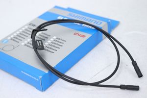 ▽SHIMANO シマノ Di2 EW-SD50 エレクトリックケーブル 650mm 未使用品