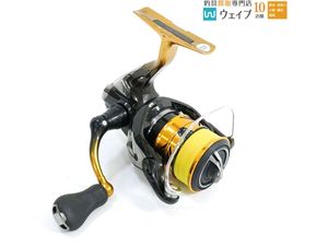 シマノ 18 ソアレ BB C2000SSPG