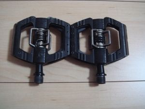 crank brothers mallet E クランクブラザーズ ペダル